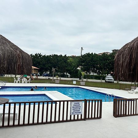 Casa Buzios Resort Экстерьер фото