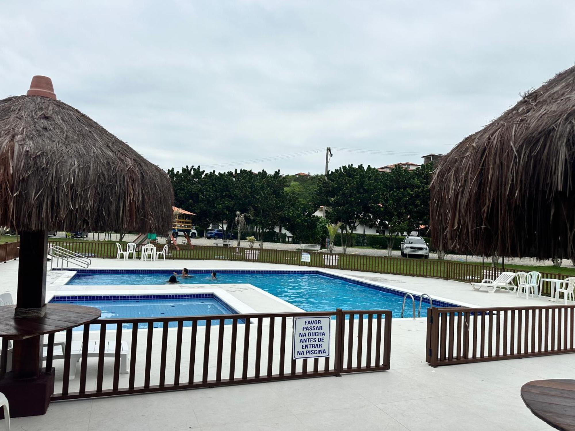 Casa Buzios Resort Экстерьер фото