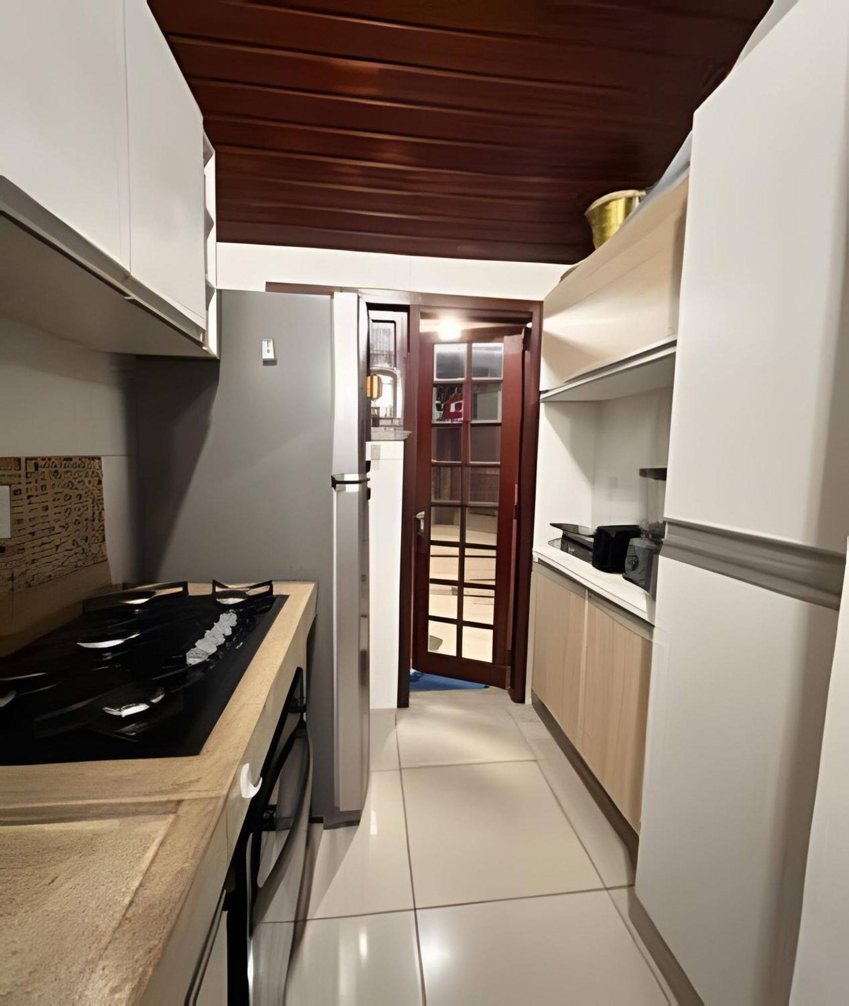 Casa Buzios Resort Экстерьер фото