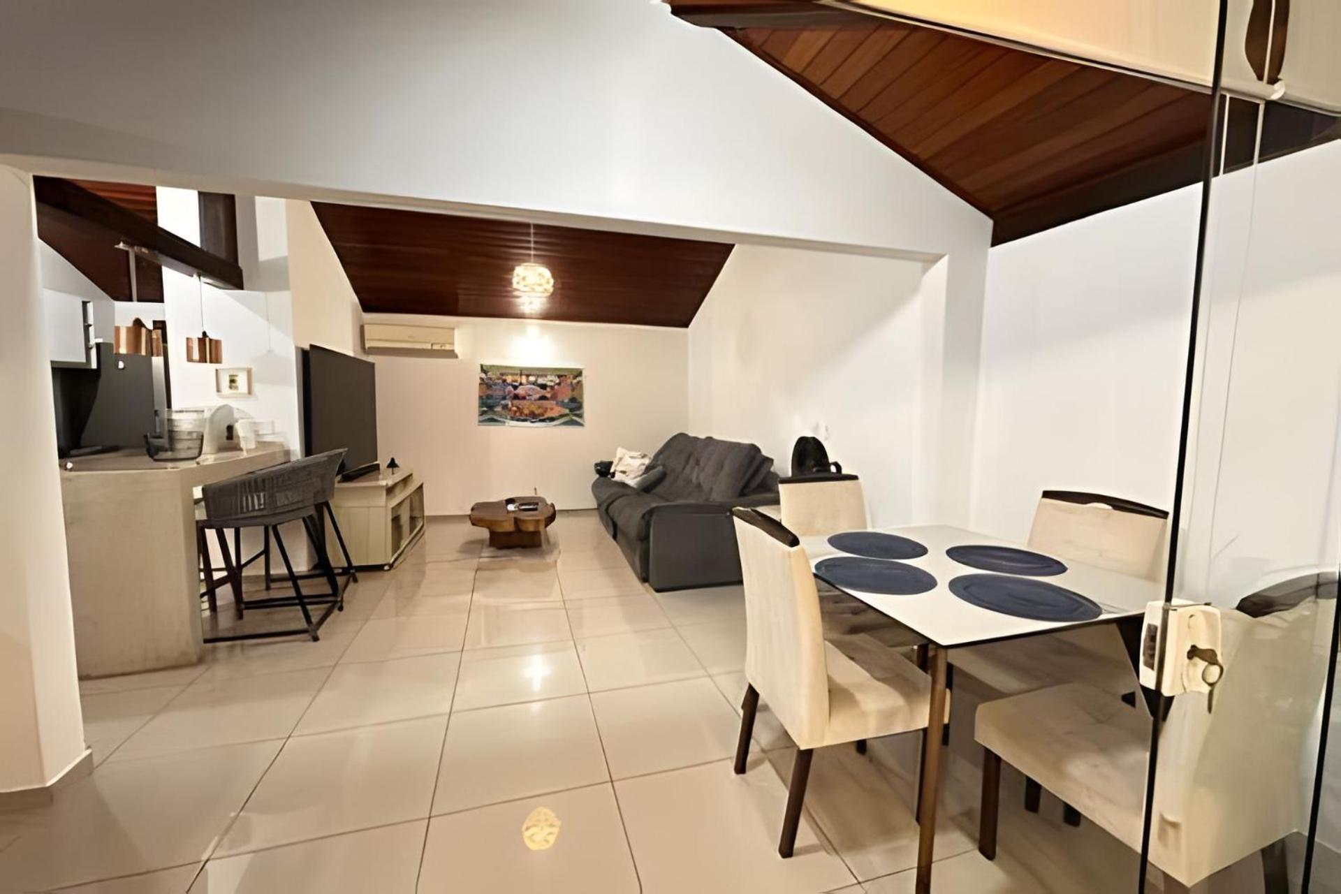 Casa Buzios Resort Экстерьер фото