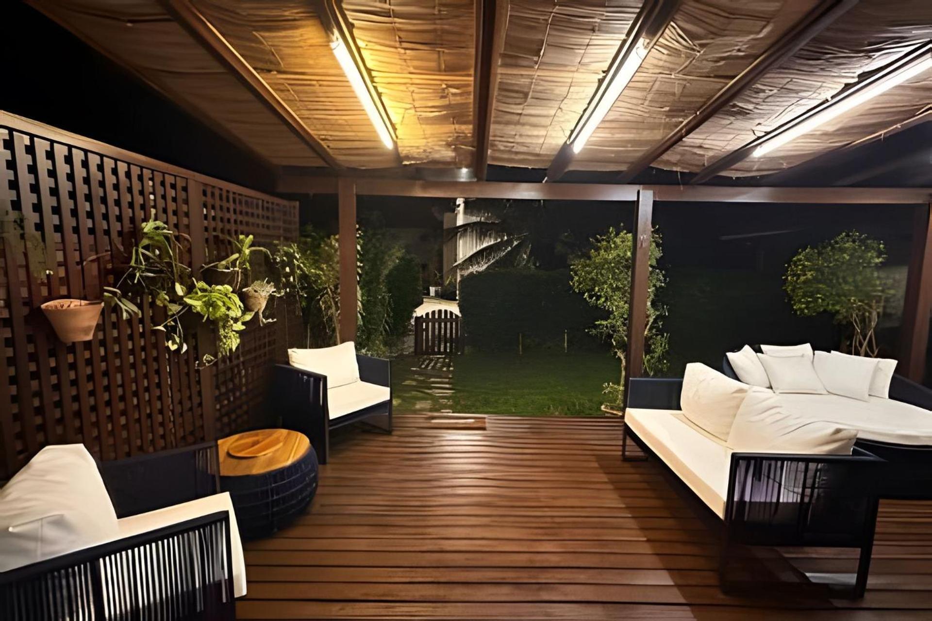 Casa Buzios Resort Экстерьер фото