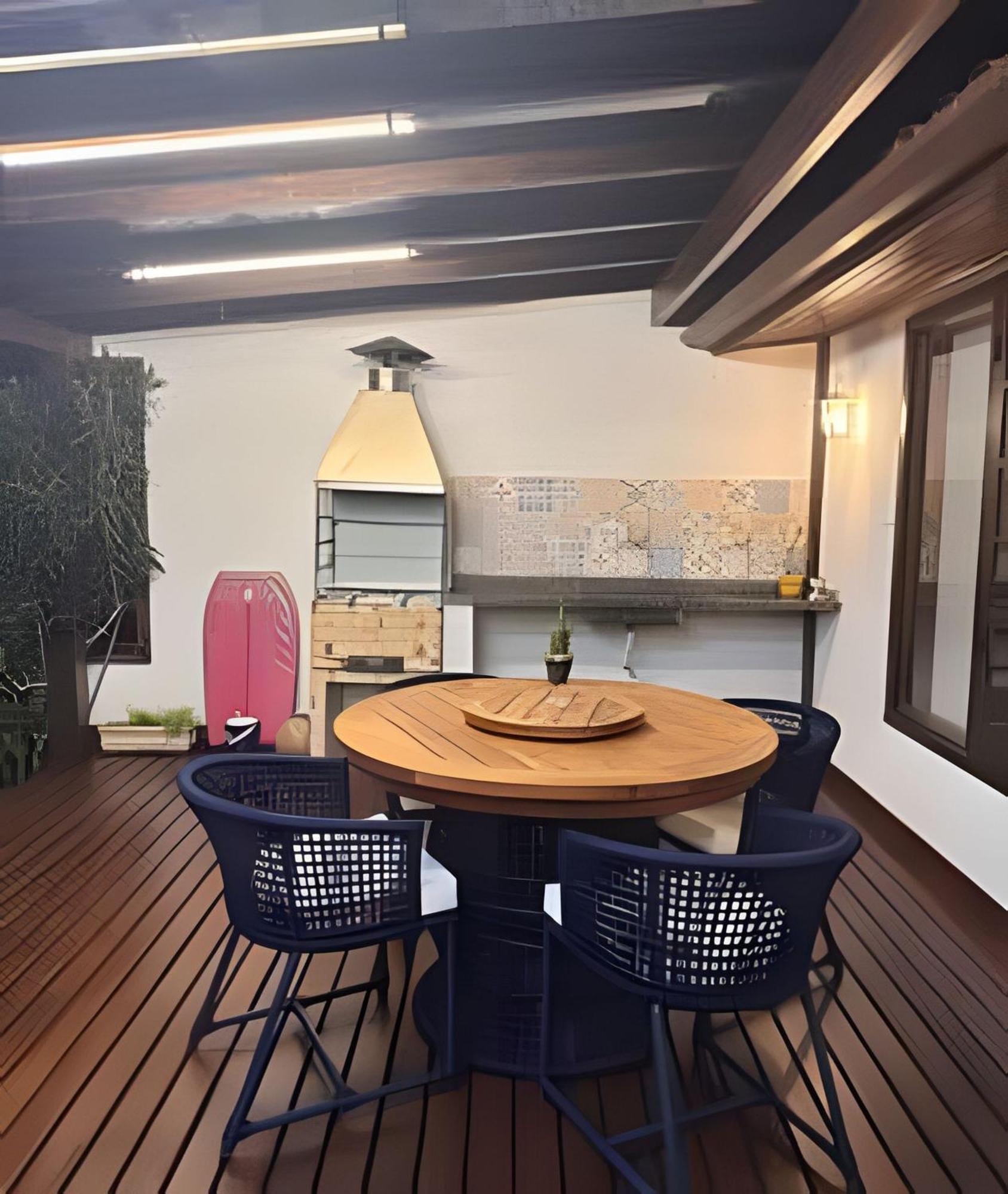 Casa Buzios Resort Экстерьер фото
