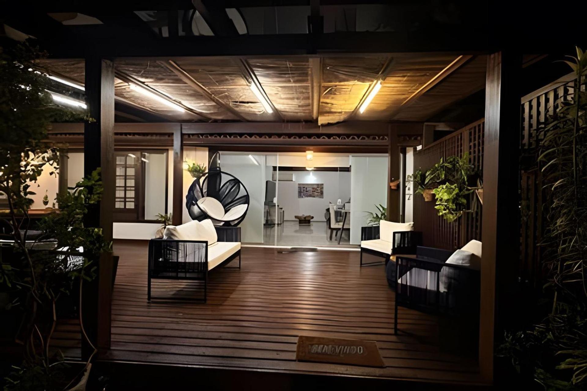 Casa Buzios Resort Экстерьер фото