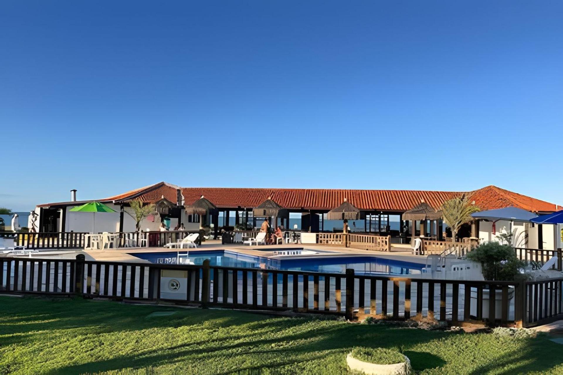 Casa Buzios Resort Экстерьер фото