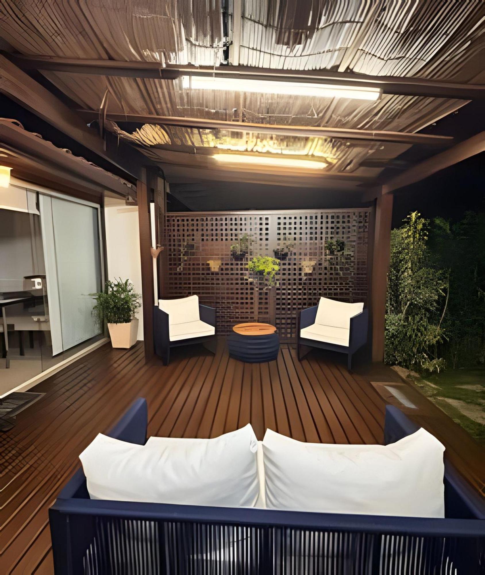 Casa Buzios Resort Экстерьер фото