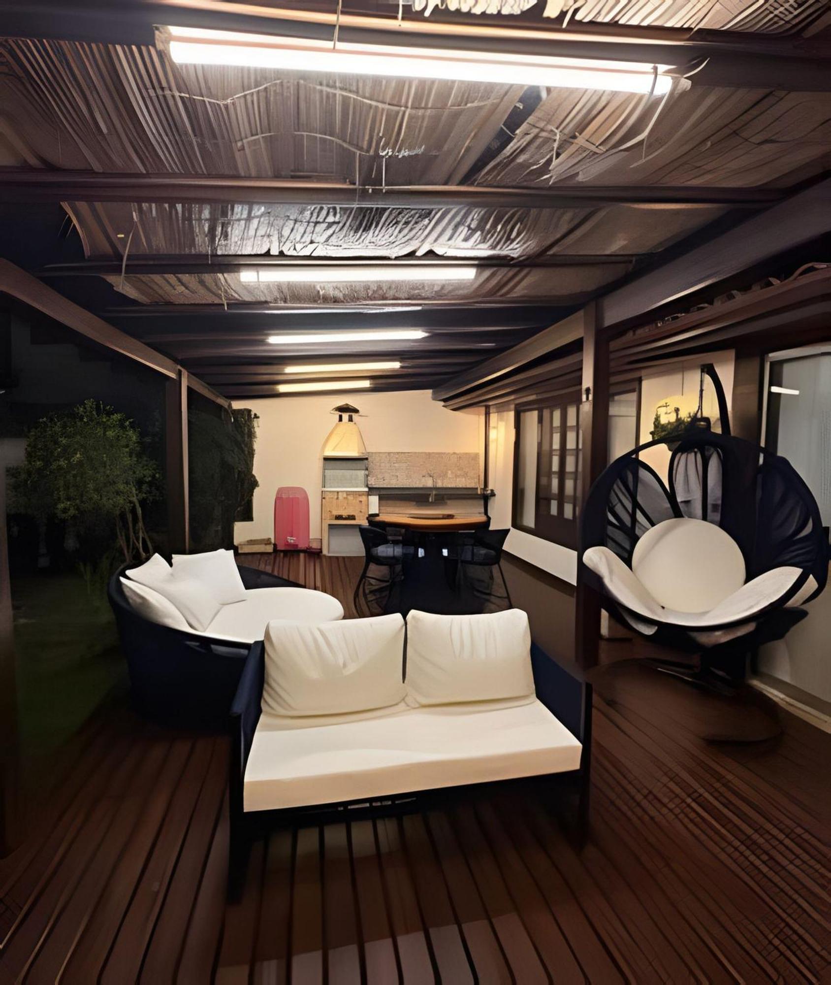 Casa Buzios Resort Экстерьер фото