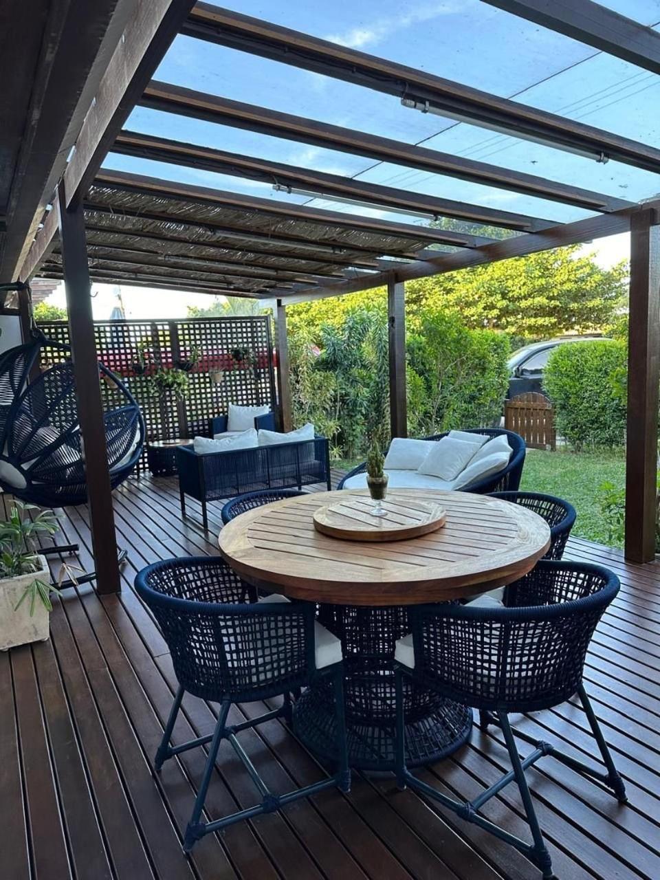 Casa Buzios Resort Экстерьер фото