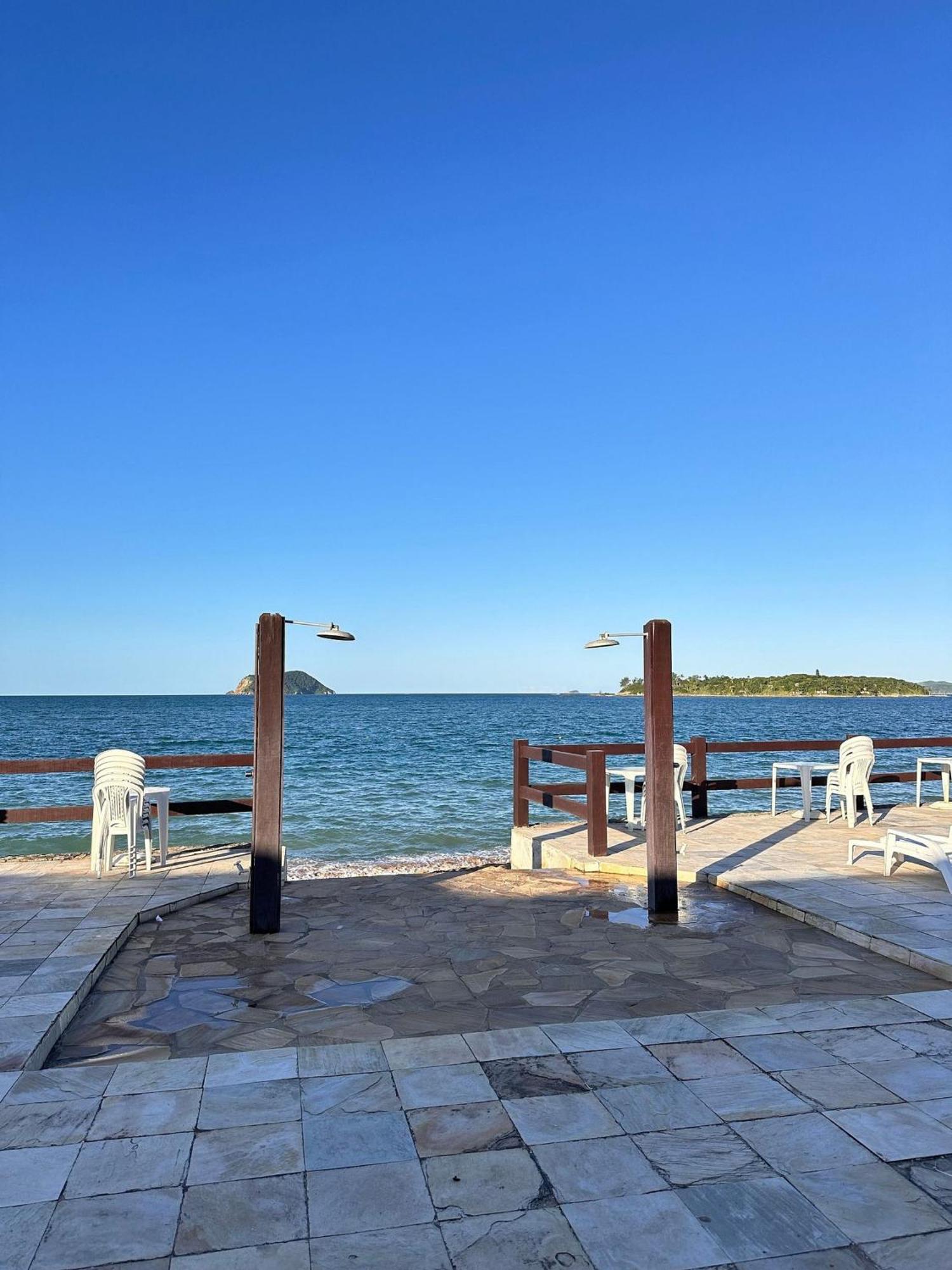 Casa Buzios Resort Экстерьер фото