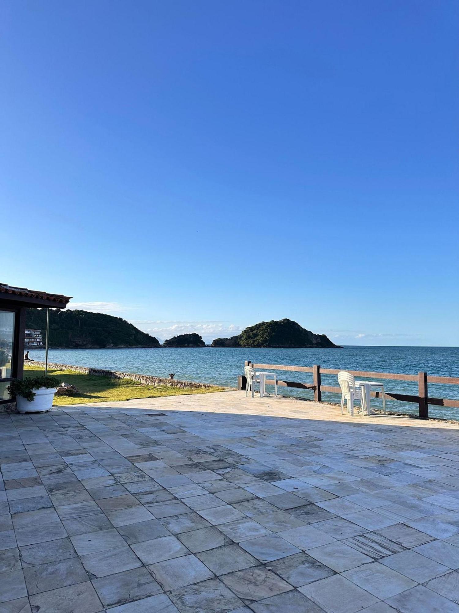 Casa Buzios Resort Экстерьер фото