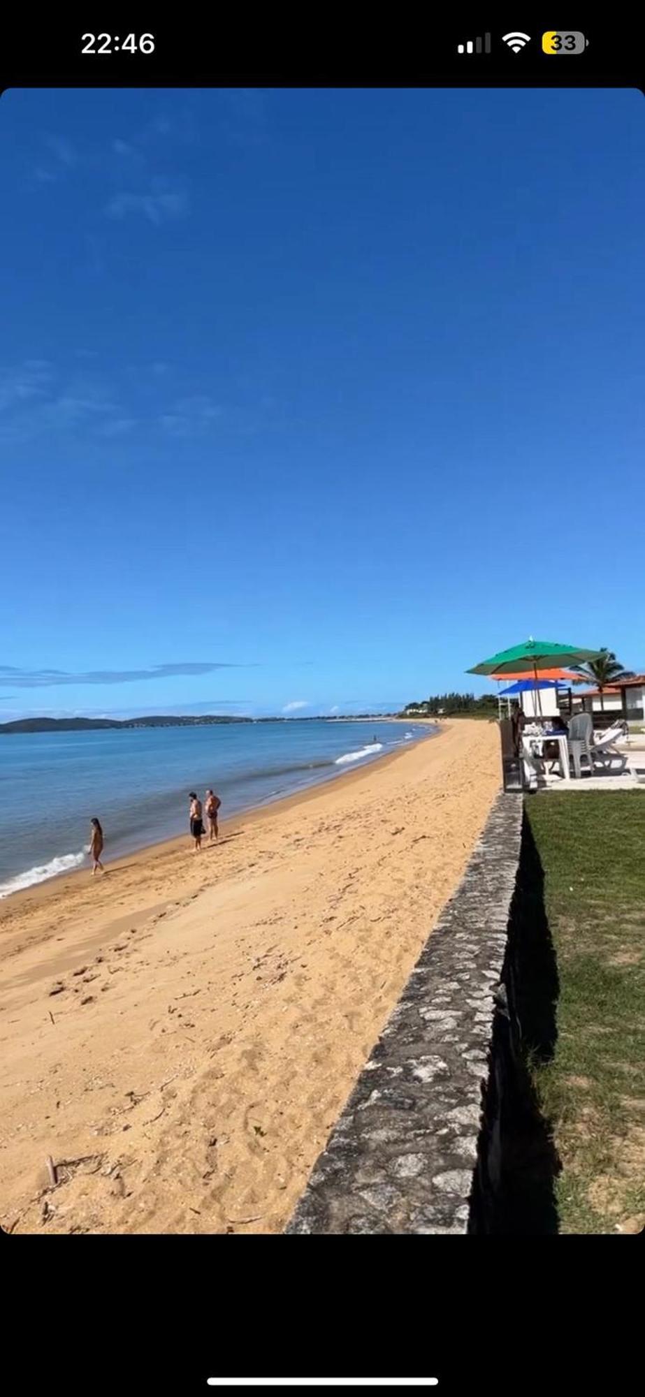 Casa Buzios Resort Экстерьер фото