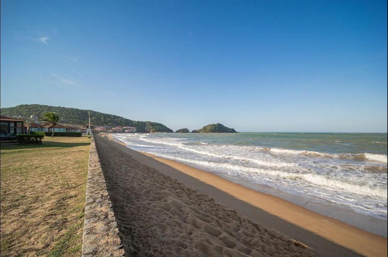 Casa Buzios Resort Экстерьер фото