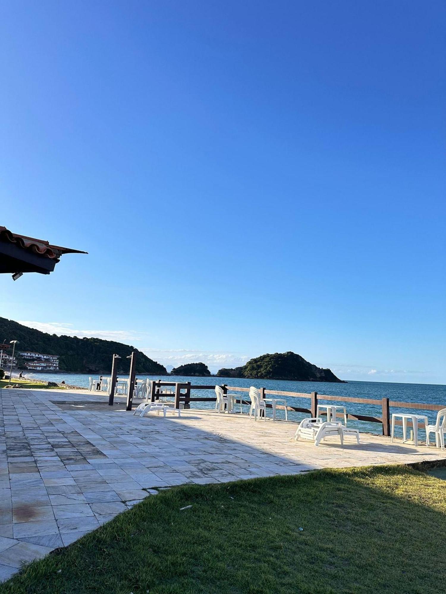 Casa Buzios Resort Экстерьер фото